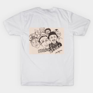 Hogan's Heroes T-Shirt